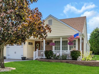 98 Narberth Way