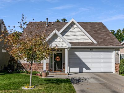 3174 S Park Commons Way