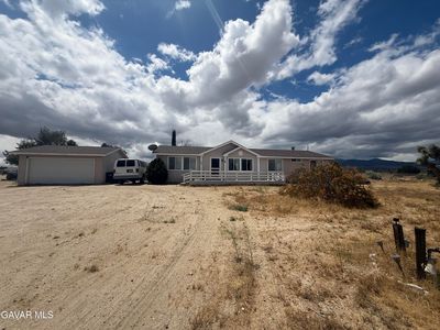Property at 397 Joshua Hills Rd, Pinon Hills, CA