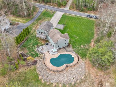Property at 35 Barstow Road, Gorham, ME