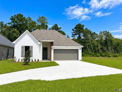 12504 Goodbee Preserve Ln