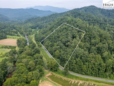 Property at Lot 3 Collettsville Road, Collettsville, NC