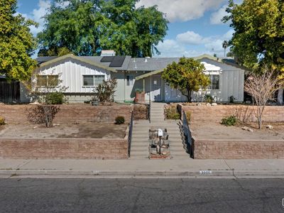 3606 Kaibab Ave