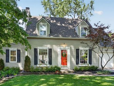 5500 Falmouth Rd