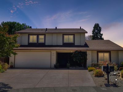 413 Rinconada Court
