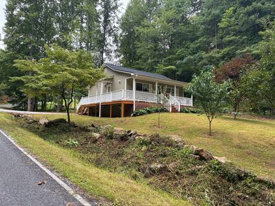551 Old Yellow Branch Rd