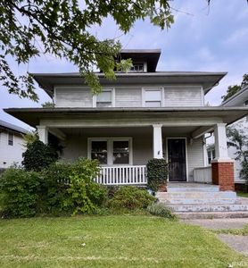 320 S Cornell Cir