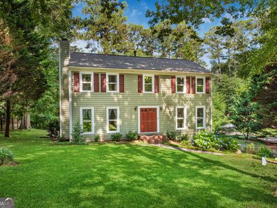 2856 Clearbrook Dr