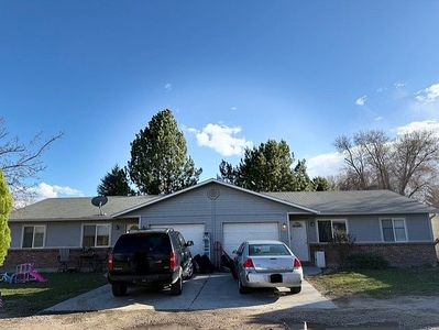 Property at 1110 S Elder St, Nampa, ID