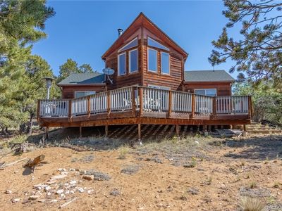 759 Red Feather Road
