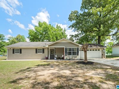 523 Georgia Loop