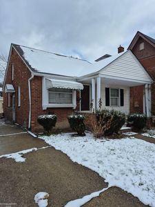 Property at 3640 Devonshire Rd, Detroit, MI