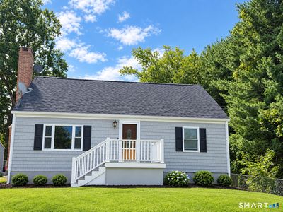 27 New York Road