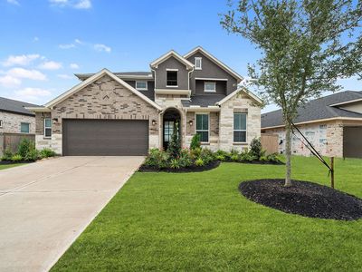 Madison Plan, Grange