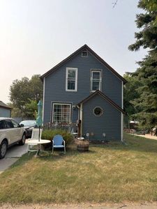 Property at 1026 2nd St NE, Devils Lake, ND