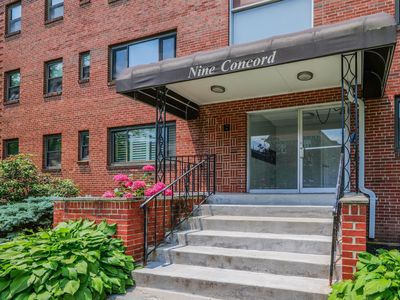9 Concord Street APT B4