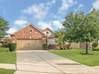 15215 Sunlight Bay Ct