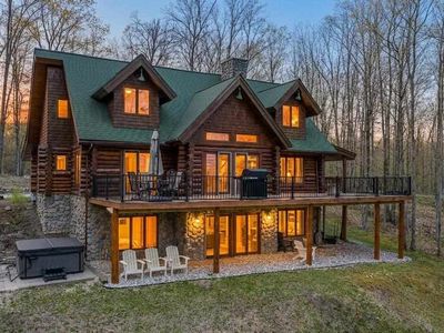 2050 Timber Ridge Trl
