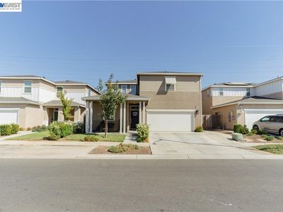 Property at 2481 Pineda Dr, Merced, CA