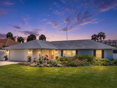 Property at 263 OCEAN PALM DRIVE, Flagler Beach, FL