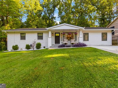 3638 Sheffield Pl