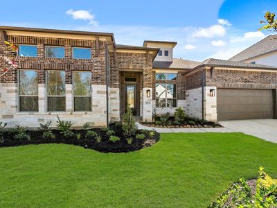 803 Terlingua Creek Ct