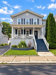 Property at 16 Grant Street, Middletown, NY