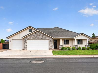 3466 W 2490 S