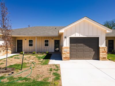 Property at 408 W Avenue C, Copperas Cove, TX