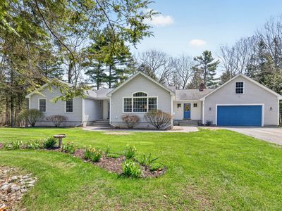 6 Sugar Woods Way