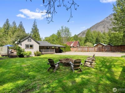 Property at 14616 681st Avenue NE, Baring, WA