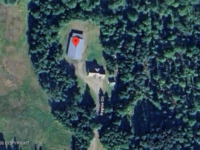 Property at 24049 W Hagion Cir, Willow, AK