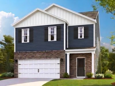 Robie Plan, Keebler Meadows