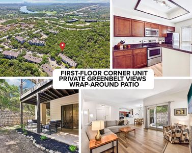 6000 Shepherd Mountain Cv Unit 1501