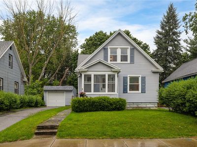 95 Akron St