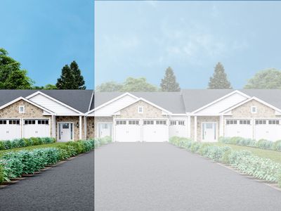 Violet Plan, Residences at Steel Club