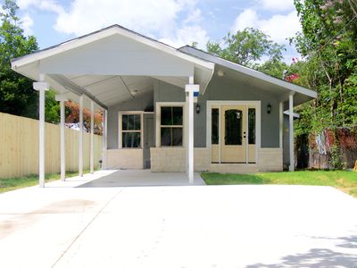 126 Holly St.