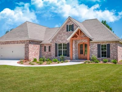 42 Sawgrass