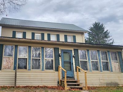 Property at 1515 Union Hill, Triadelphia, WV