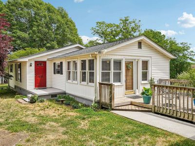 429 Liberty Hill Rd