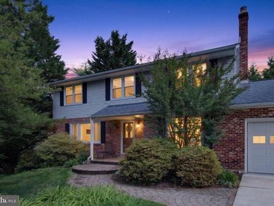 2523 Merribrook Rd
