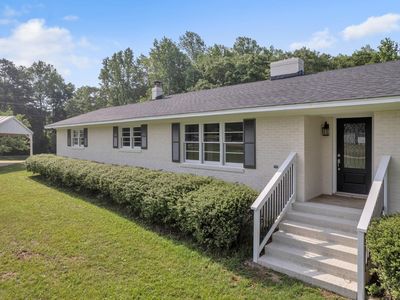 305 Shiloh Church Rd