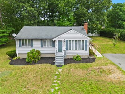 41 Samoset Rd