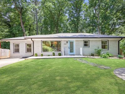 2062 Clairmont Ter