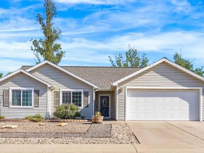 1055 Deer Trail Road