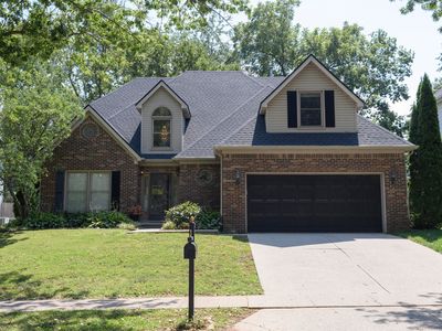 825 Willow Oak Cir