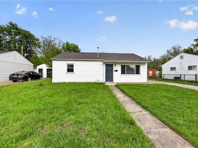 Property at 44 Rockland Dr, Fairborn, OH