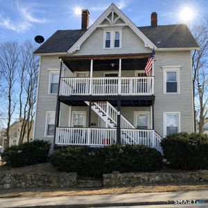 64 Twelfth Street