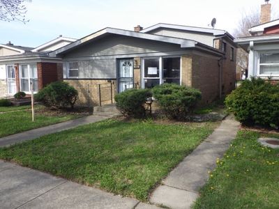 9136 S Union Ave