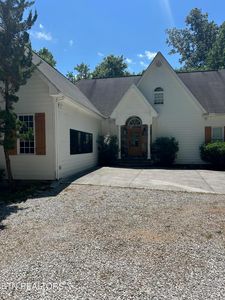 949 Fox Ridge Ln